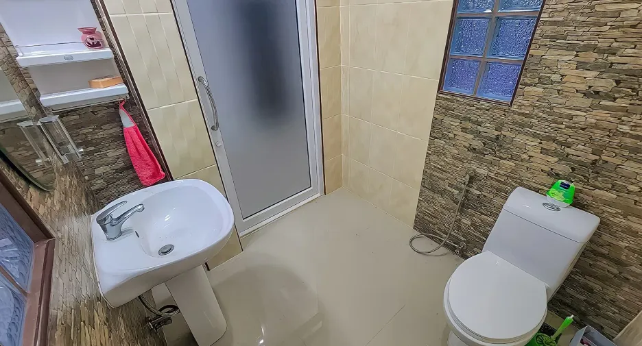For sale 2 bedrooms house in Mueang Prachuap Khiri Khan, Prachuap Khiri Khan