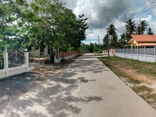 For sale 2 bedrooms house in Mueang Prachuap Khiri Khan, Prachuap Khiri Khan