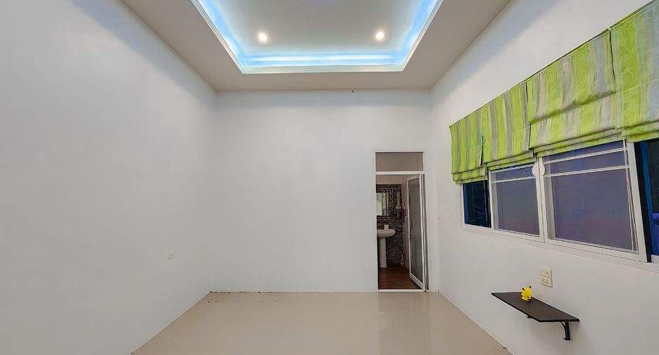 For sale 2 bedrooms house in Mueang Prachuap Khiri Khan, Prachuap Khiri Khan