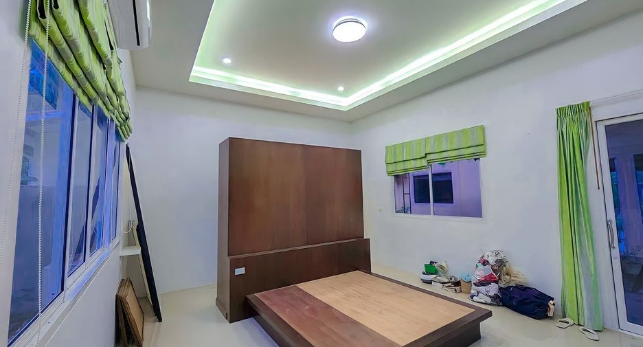 For sale 2 bedrooms house in Mueang Prachuap Khiri Khan, Prachuap Khiri Khan