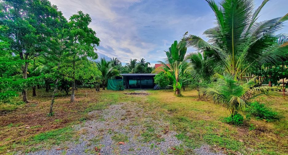 For sale 2 bedrooms house in Mueang Prachuap Khiri Khan, Prachuap Khiri Khan