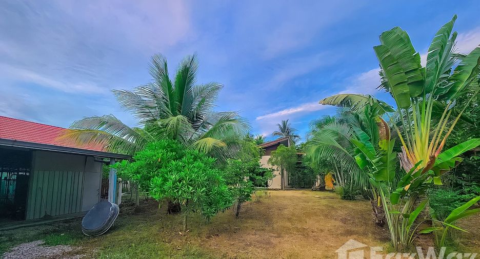 For sale 2 bedrooms house in Mueang Prachuap Khiri Khan, Prachuap Khiri Khan
