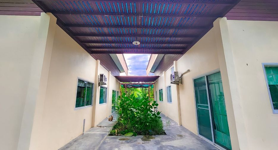For sale 2 bedrooms house in Mueang Prachuap Khiri Khan, Prachuap Khiri Khan
