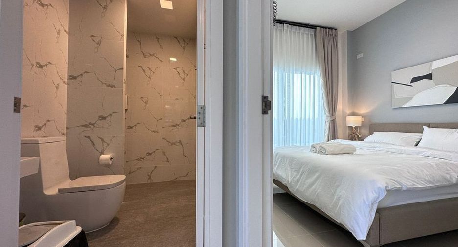 Villa zur Miete mit 3 Zimmer in Cha Am, Phetchaburi
