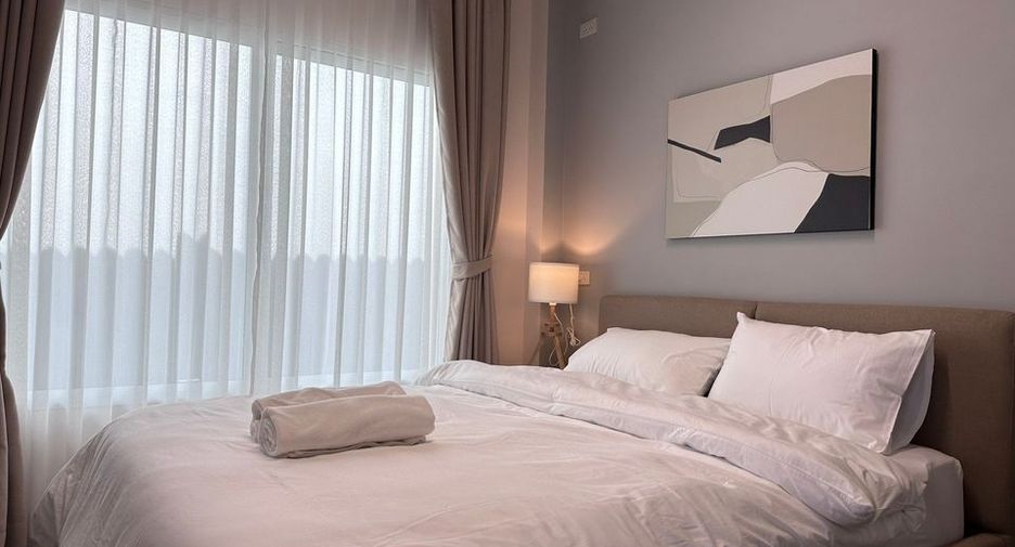 Villa zur Miete mit 3 Zimmer in Cha Am, Phetchaburi