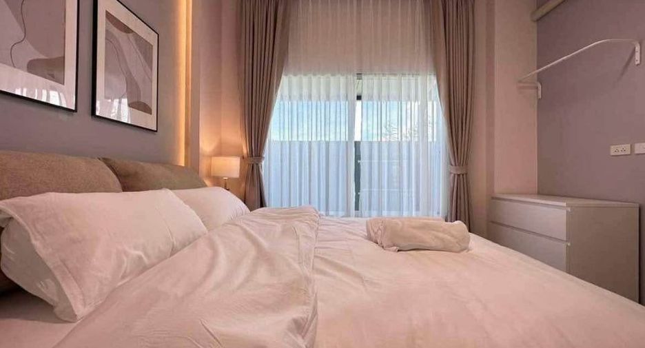 Villa zur Miete mit 3 Zimmer in Cha Am, Phetchaburi