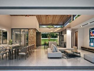 For sale 4 bedrooms villa in Ko Samui, Surat Thani