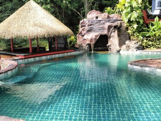For sale land in Ko Lanta, Krabi