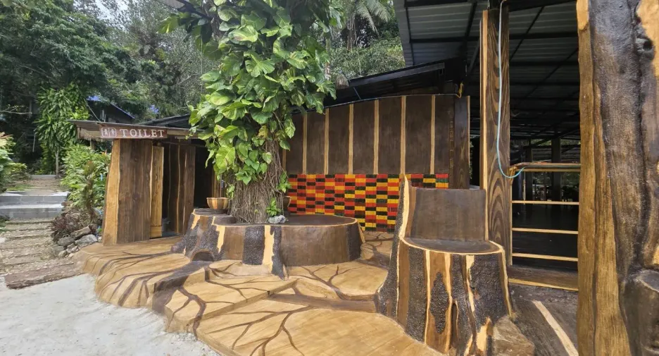 For sale land in Ko Lanta, Krabi