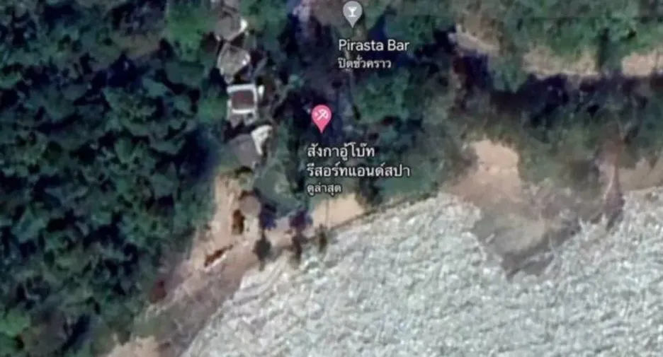 For sale land in Ko Lanta, Krabi