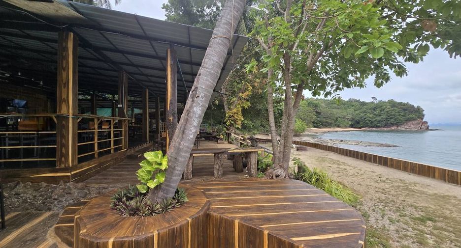 For sale land in Ko Lanta, Krabi
