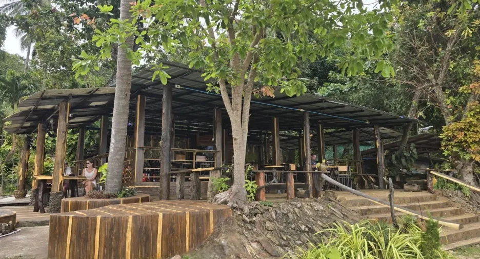 For sale land in Ko Lanta, Krabi