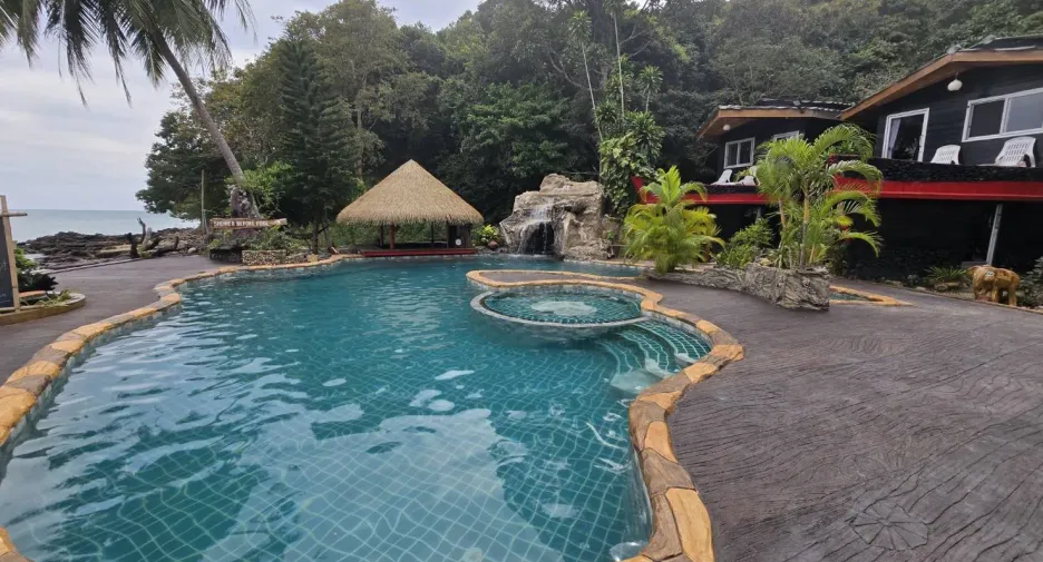 出售 土地 在 Ko Lanta, Krabi