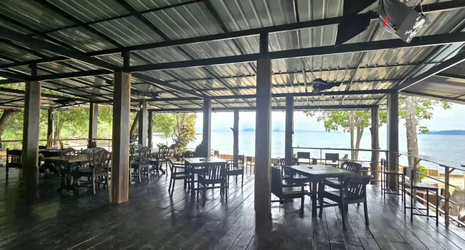 For sale land in Ko Lanta, Krabi