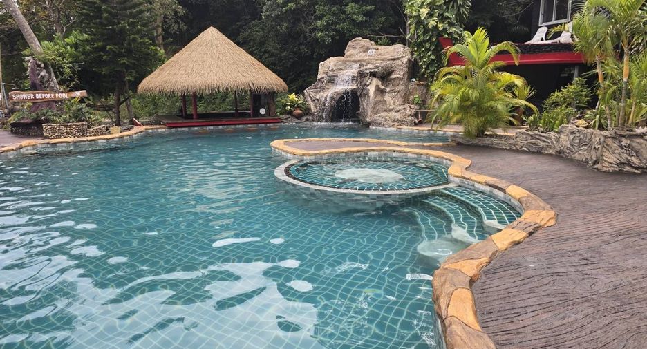 For sale land in Ko Lanta, Krabi