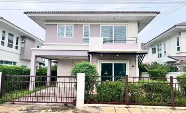 For sale 4 bedrooms house in San Kamphaeng, Chiang Mai