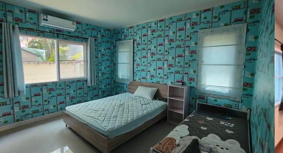 Haus zum Kauf mit 4 Zimmer in San Kamphaeng, Chiang Mai