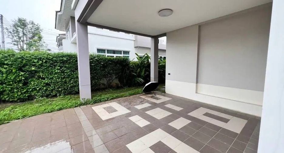 Haus zum Kauf mit 4 Zimmer in San Kamphaeng, Chiang Mai