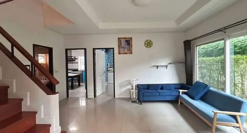For sale 4 bedrooms house in San Kamphaeng, Chiang Mai