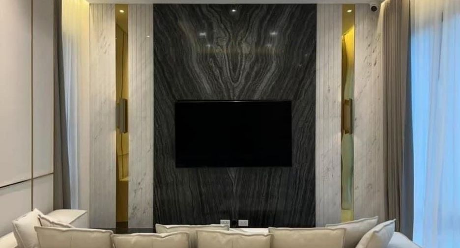 出售 和 出租 7 卧室 独立屋 在 Phaya Thai, 曼谷