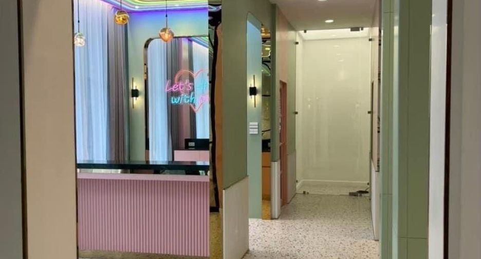 出售 和 出租 7 卧室 独立屋 在 Phaya Thai, 曼谷