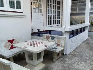 For Rent 3 Bedroom House In Mueang Chiang Mai
