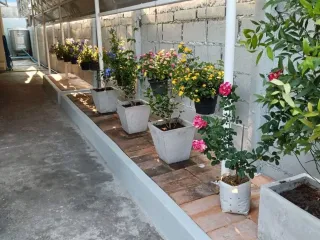 Haus zur Miete mit 3 Zimmer in Mueang Chiang Mai, Chiang Mai