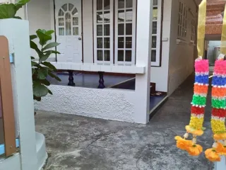 Haus zur Miete mit 3 Zimmer in Mueang Chiang Mai, Chiang Mai