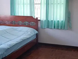Haus zur Miete mit 3 Zimmer in Mueang Chiang Mai, Chiang Mai