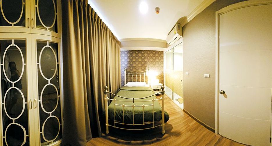 Wohnung zum Kauf mit 2 Zimmer in Hua Hin, Prachuap Khiri Khan