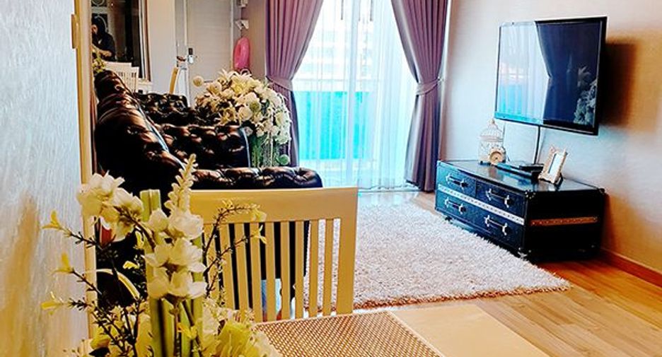 Wohnung zum Kauf mit 2 Zimmer in Hua Hin, Prachuap Khiri Khan