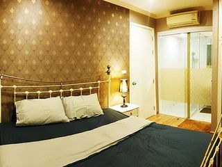 出售 2 卧室 公寓 在 华欣, 班武里府