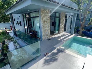 Продажа 2 спальни дом в Самуи, Сураттани