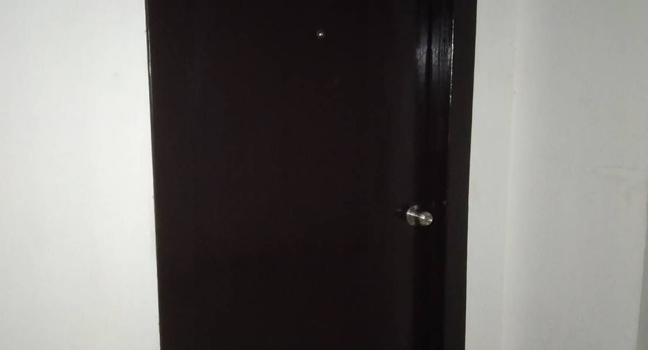 Wohnung zum Kauf mit Studio in Bang Lamung, Chonburi