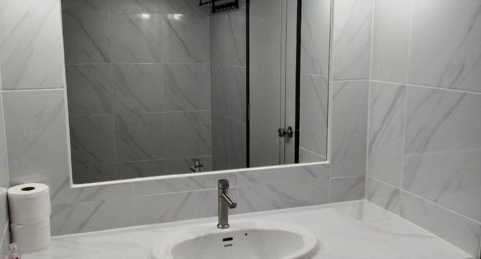 Wohnung zum Kauf mit Studio in Bang Lamung, Chonburi