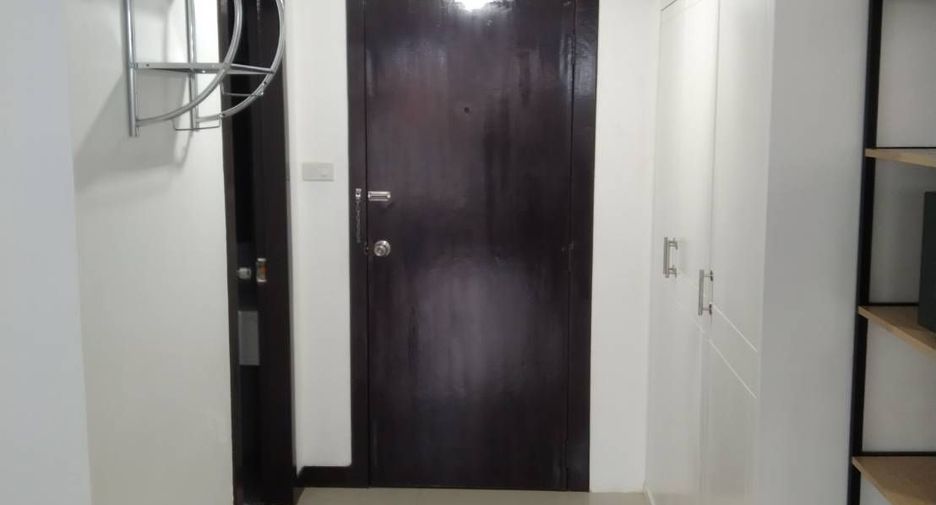 Wohnung zum Kauf mit Studio in Bang Lamung, Chonburi