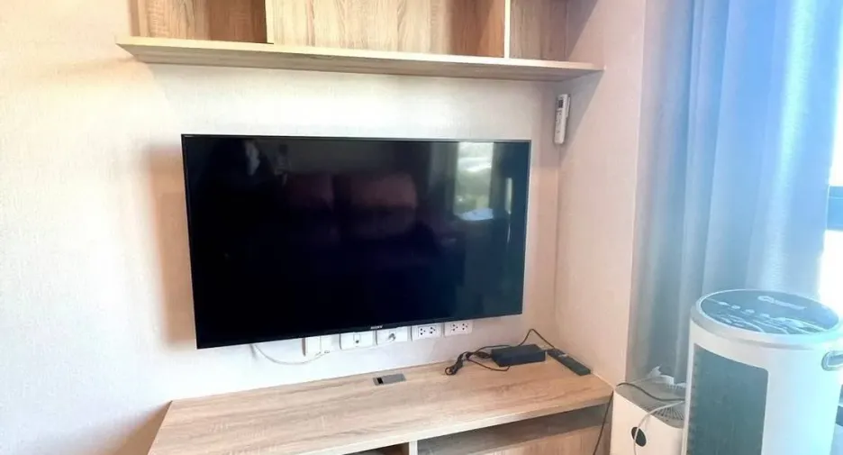 For sale 1 bed condo in Mueang Chiang Mai, Chiang Mai
