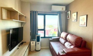 À vendre 1 chambre condo à Mueang Chiang Mai, Chiang Mai