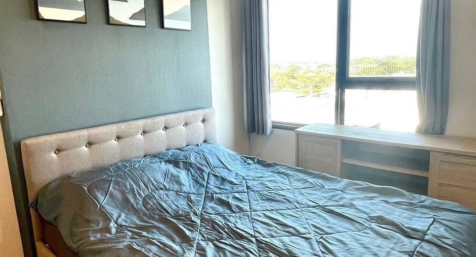 For sale 1 bed condo in Mueang Chiang Mai, Chiang Mai