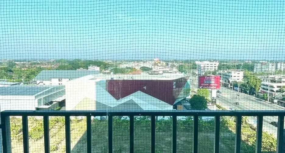 For sale 1 bed condo in Mueang Chiang Mai, Chiang Mai