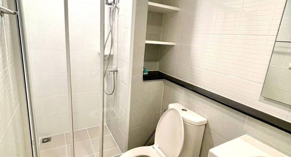 For sale 1 bed condo in Mueang Chiang Mai, Chiang Mai