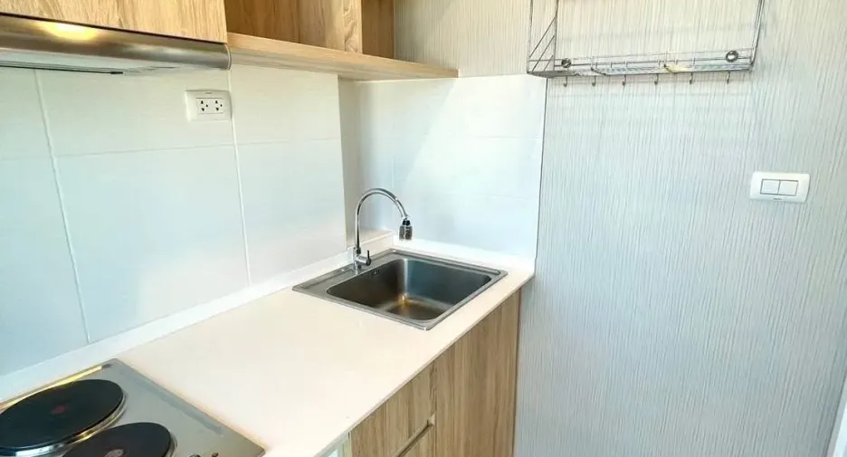 For sale 1 bed condo in Mueang Chiang Mai, Chiang Mai