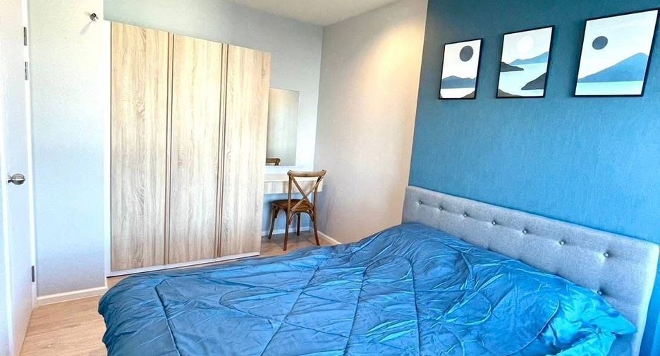 For sale 1 bed condo in Mueang Chiang Mai, Chiang Mai
