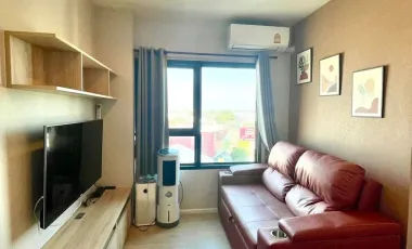 For sale 1 bed condo in Mueang Chiang Mai, Chiang Mai