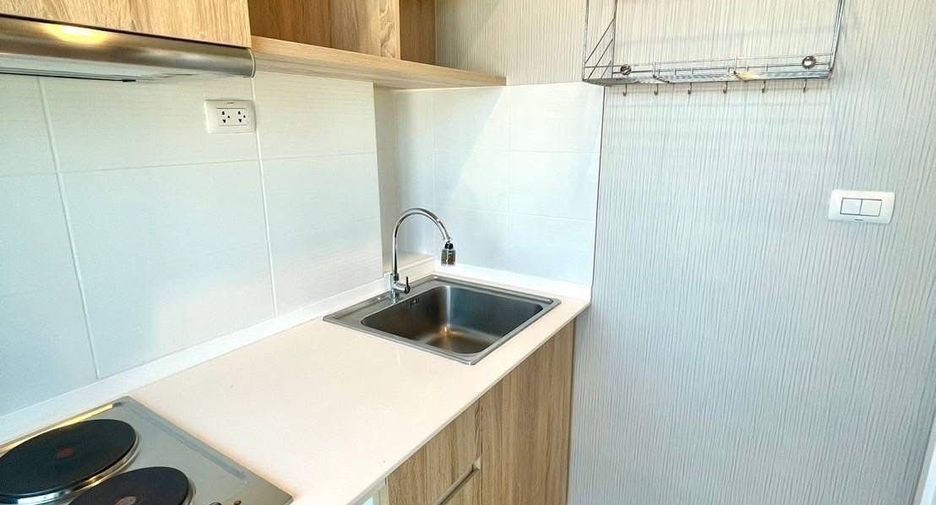 For sale 1 bed condo in Mueang Chiang Mai, Chiang Mai