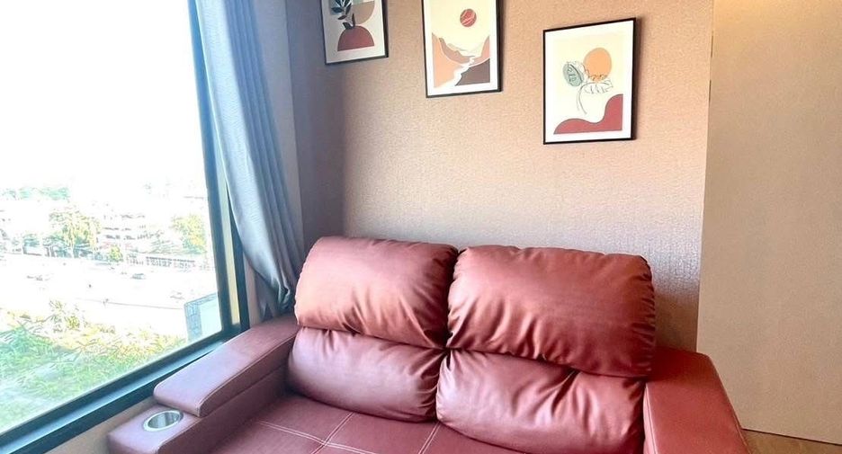 For sale 1 bed condo in Mueang Chiang Mai, Chiang Mai