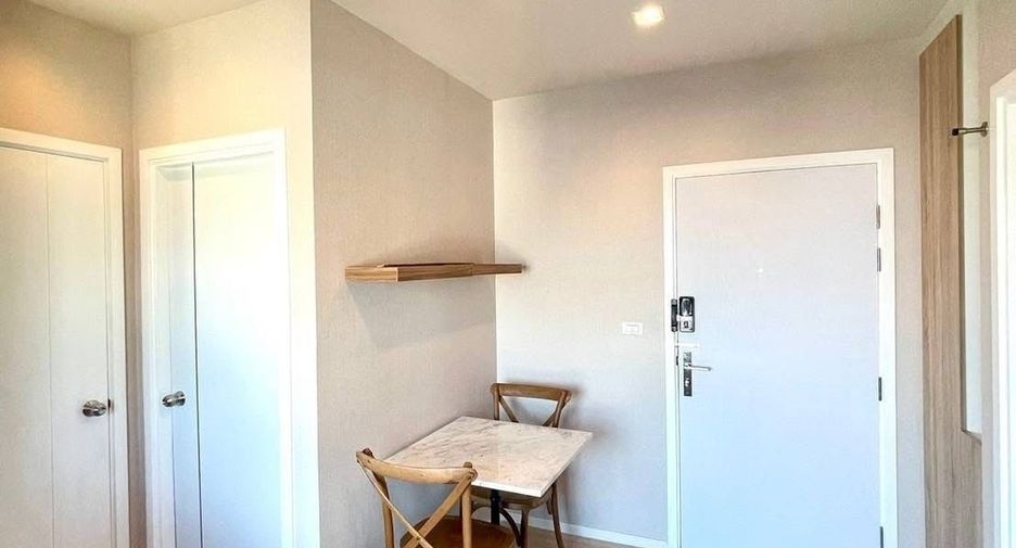 For sale 1 bed condo in Mueang Chiang Mai, Chiang Mai