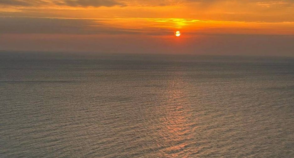 For sale 2 bedrooms condo in Cha Am, Phetchaburi