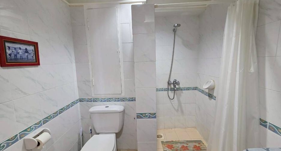 For sale 2 bedrooms condo in Cha Am, Phetchaburi