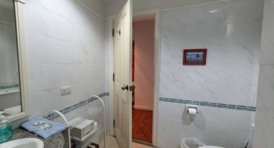 For sale 2 bedrooms condo in Cha Am, Phetchaburi